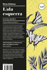 L'ala esquerra L'ala esquerra
