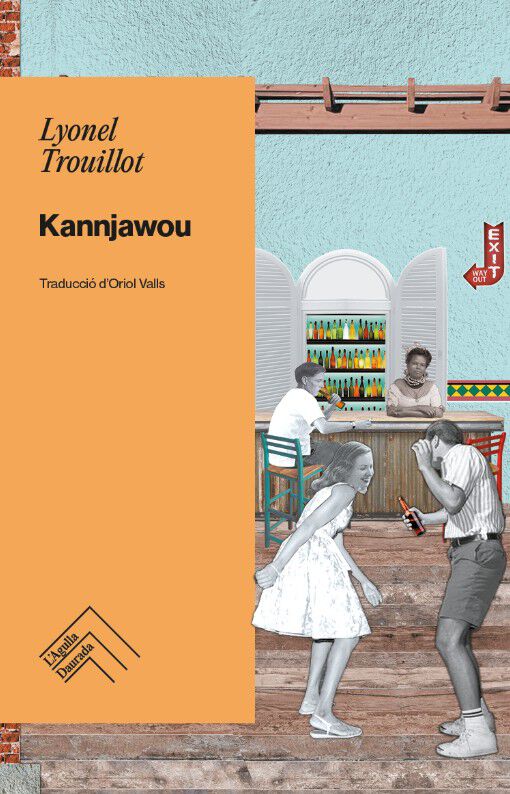 Kannjawou