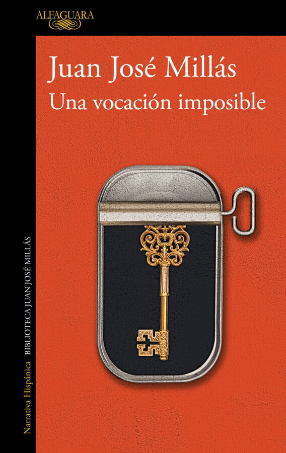 Una vocaci&oacute;n imposible. Cuentos completos