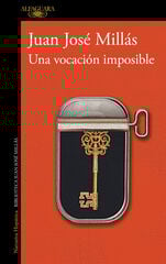 Una vocaci&oacute;n imposible. Cuentos completos