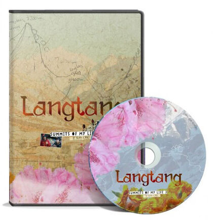 KILIAN JORNETLANGTANG DVD KILIAN JORNETLANGTANG DVD