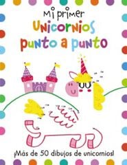 Mi primer Unicornios punto a punto