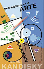 De lo espiritual en el arte