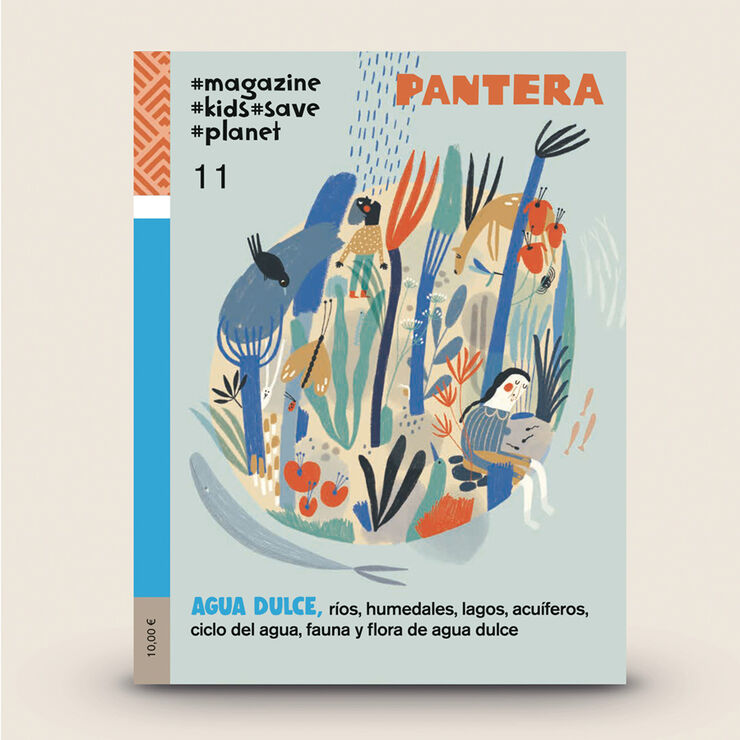 Pantera nº11