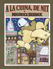A la cuina de nit A la cuina de nit