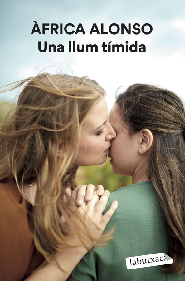 Una llum t&iacute;mida