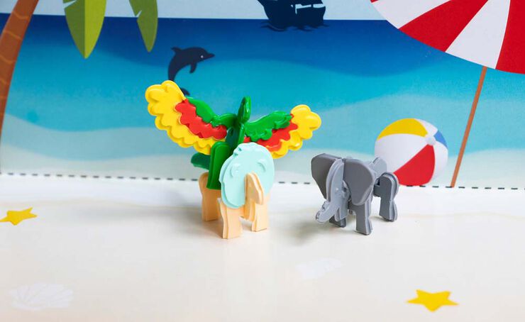 3Doodler Construye y juega infantil