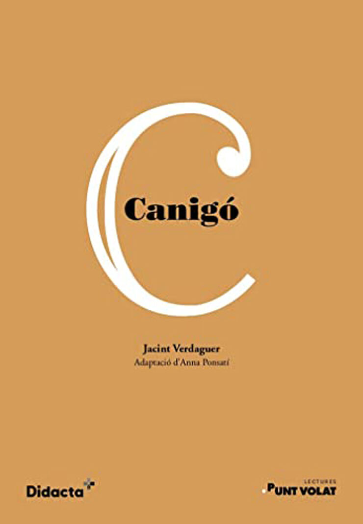 Canigó (Lectures Punt volat)