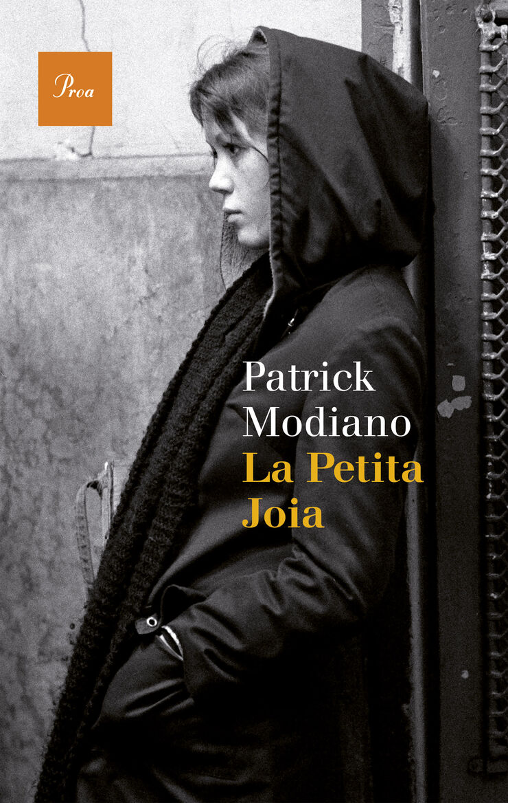 La petita joia