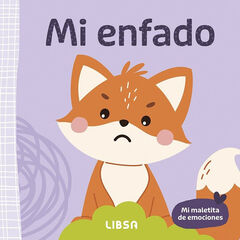 Mi enfado