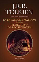 El regreso de Beorhtnoth El regreso de Beorhtnoth