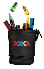 Estuche de Rotuladores Posca