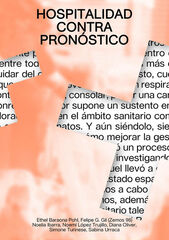 Hospitalidad contra pronóstico Hospitalidad contra pronóstico