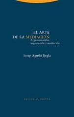 El arte de la mediación El arte de la mediación