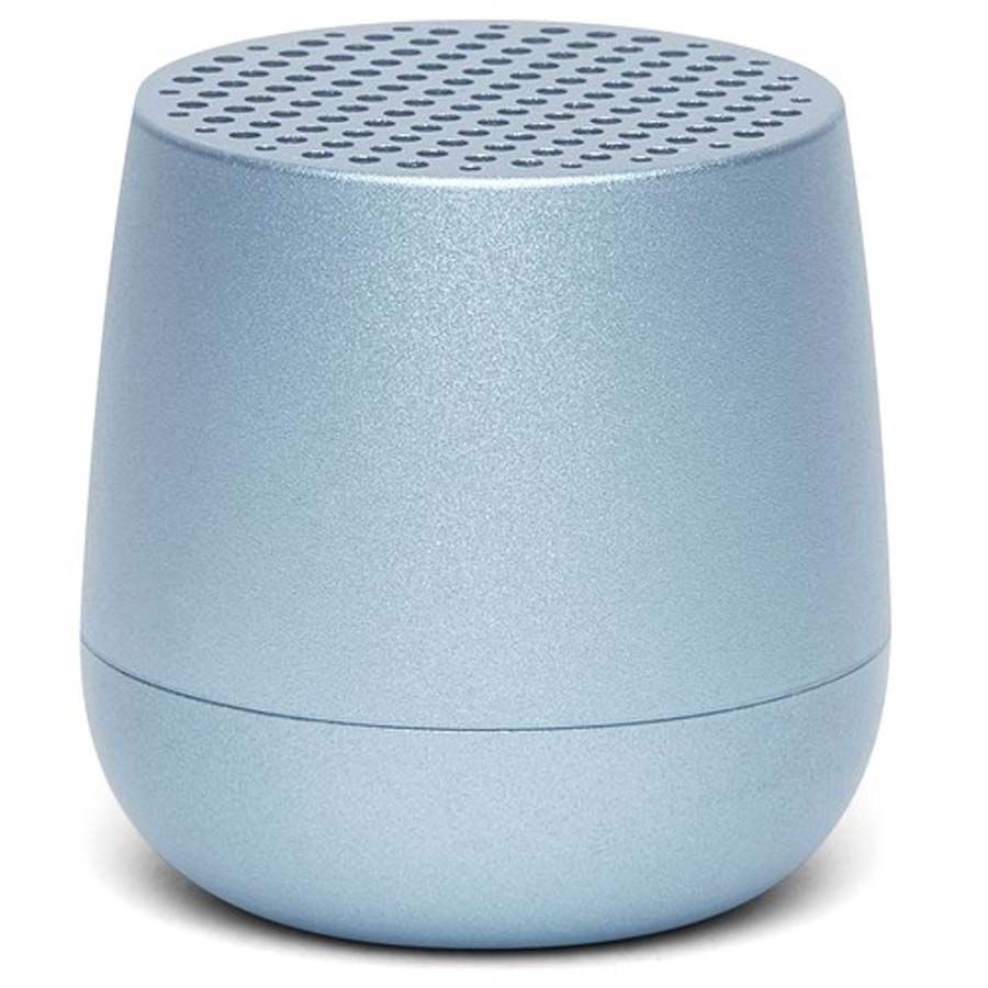 Mini Altavoz Lexon Mino + LB1 azul cielo