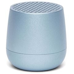 Mini Altavoz Lexon Mino + LB1 azul cielo