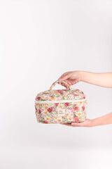 Neceser acolchado XL Asa Petite Mafalda Cerde&ntilde;a