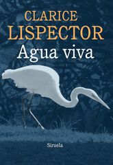 Agua viva Agua viva