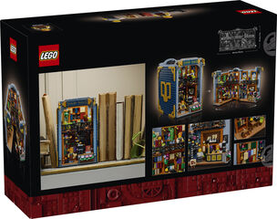 LEGO&reg; Icons Rac&oacute; entre Llibres: Llibreria (11379)