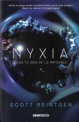 Nyxia Nyxia