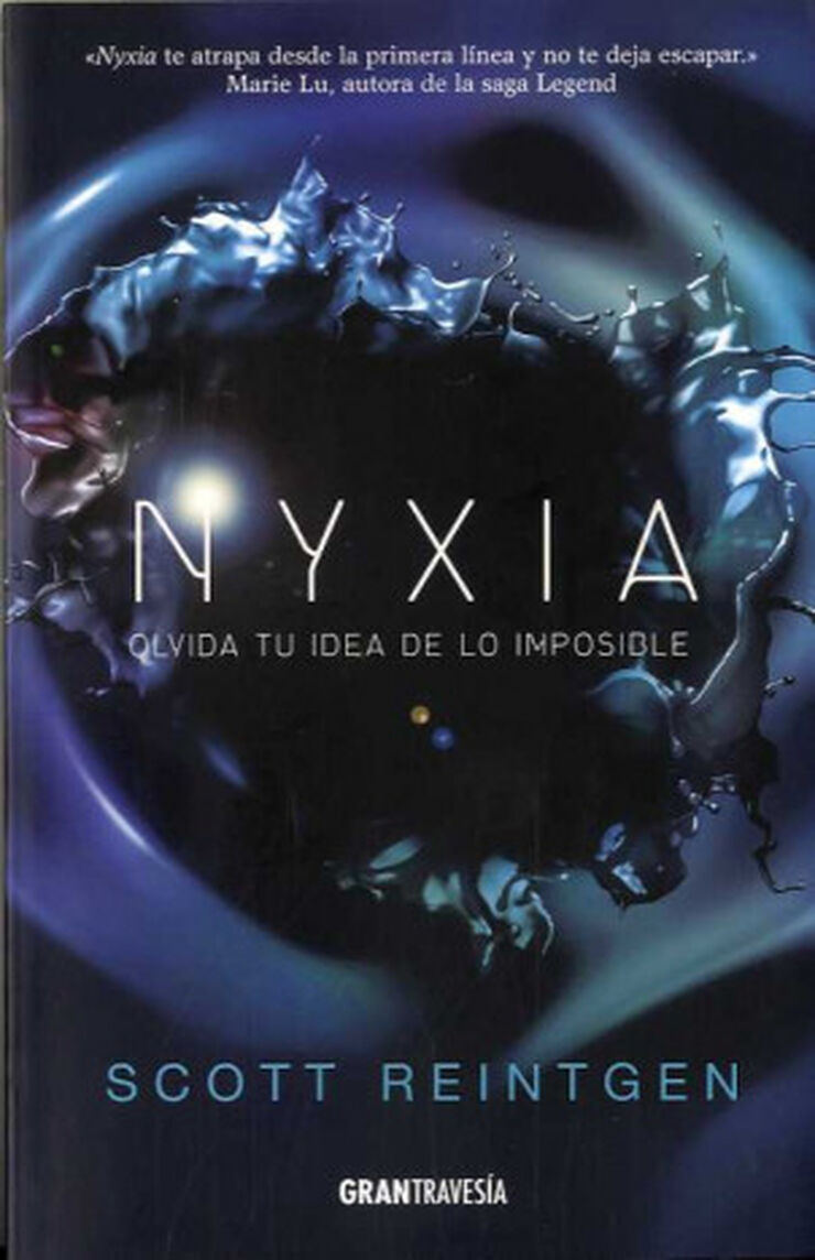 Nyxia