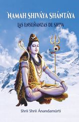 Namah Shivaya Santaya