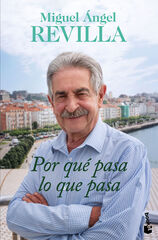 Por qué pasa lo que pasa Por qué pasa lo que pasa