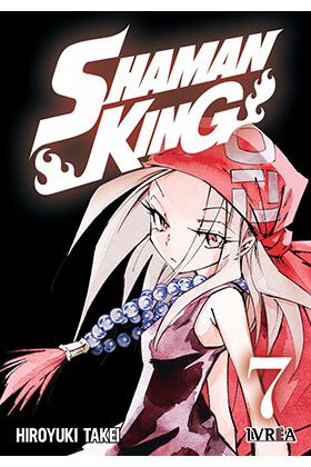 Shaman king 7