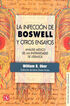 La infección de Boswell y otros ensayos: Análisis médico de las enfermedades de literatos