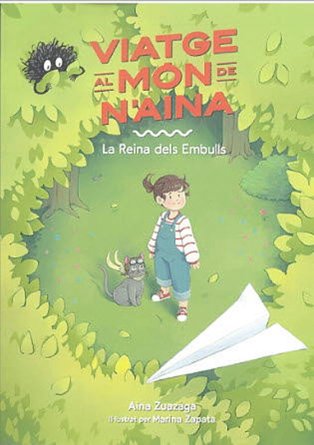 La reina dels embulls