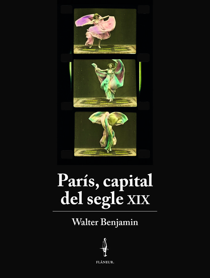 Par&iacute;s, capital del segle XIX