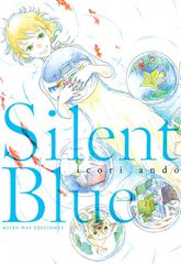 Silent Blue Silent Blue
