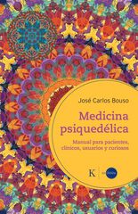 Medicina psiquedélica