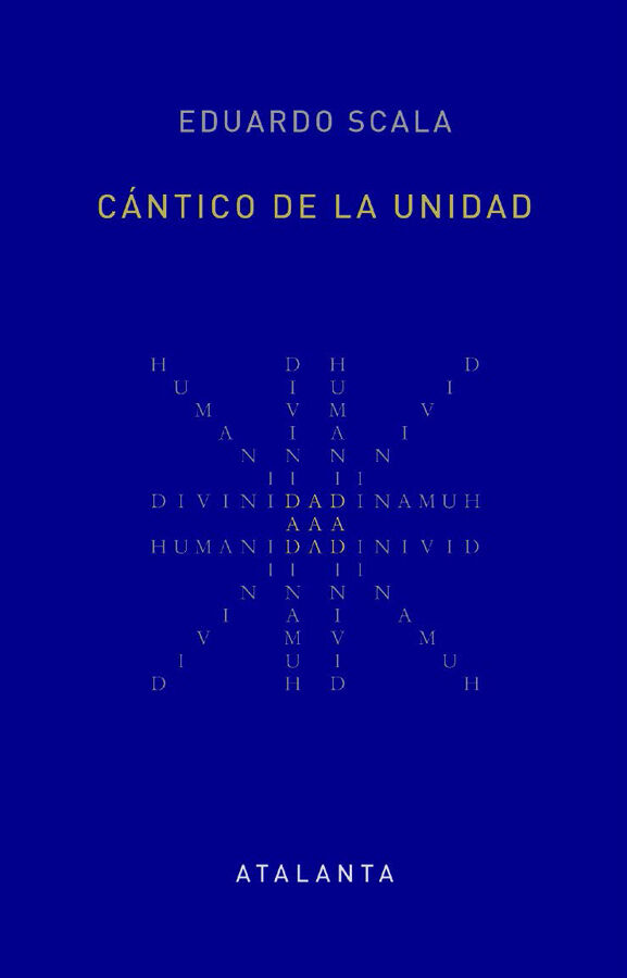 C&aacute;ntico de la unidad