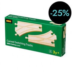 Vies canvi sentit Brio