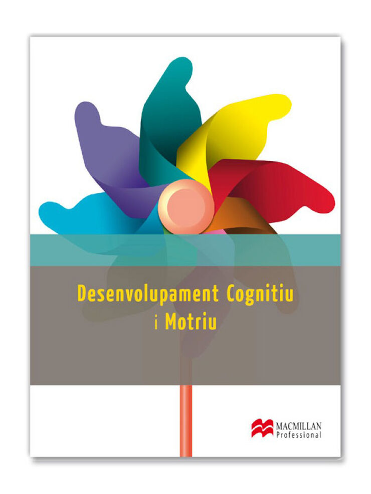 Desenvolupament Cognitiv i Motriu