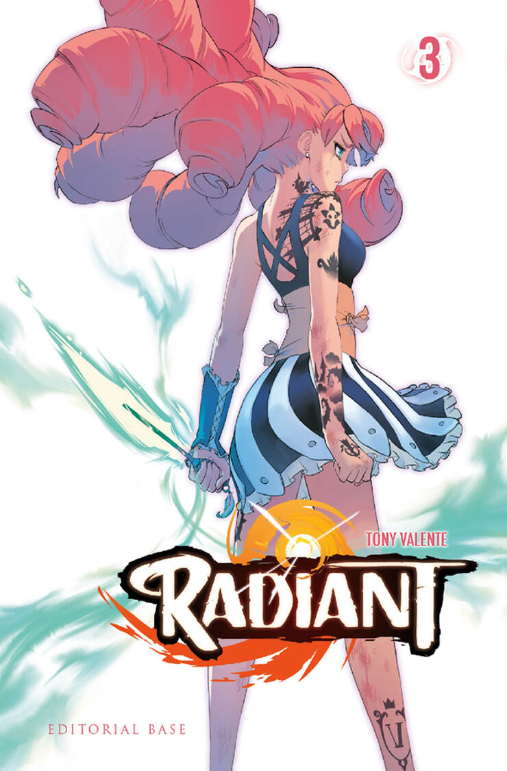 Radiant 3