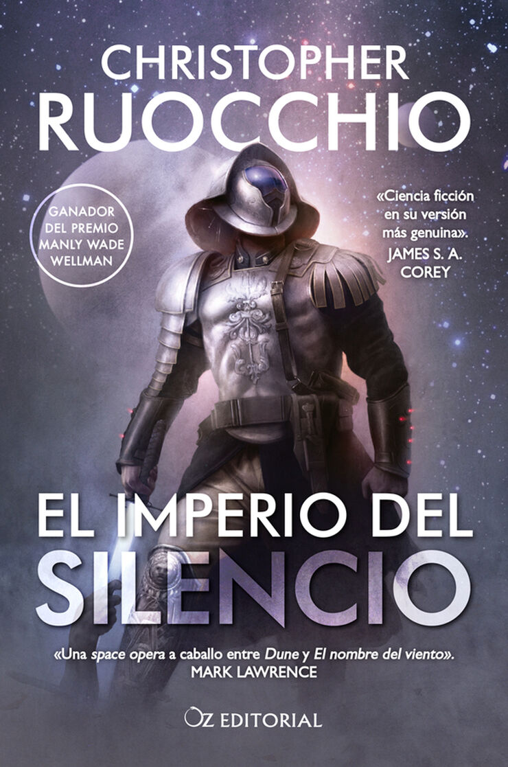 El Imperio del Silencio El Imperio del Silencio
