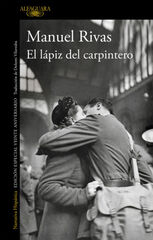 El lápiz del carpintero El lápiz del carpintero
