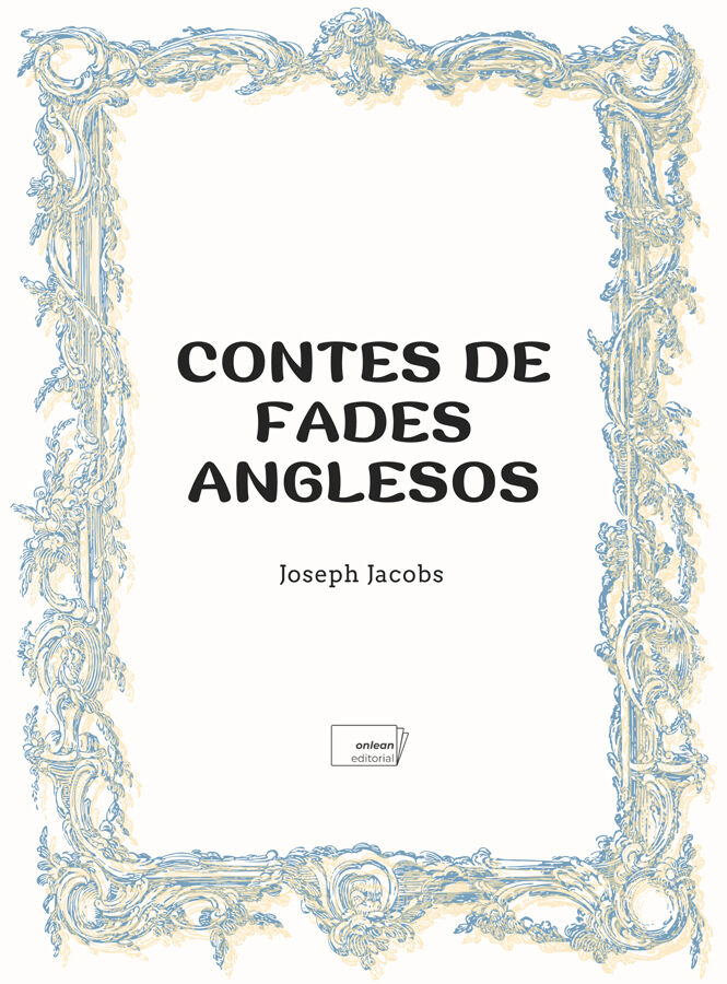 Contes de fades anglesos