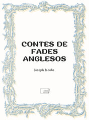 Contes de fades anglesos