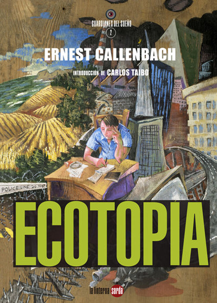 Ecotopía