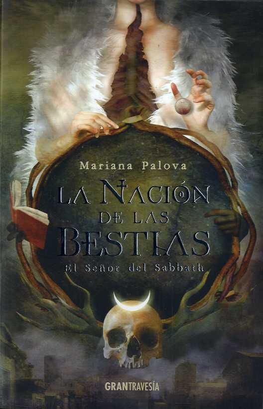La Naci&oacute;n De Las Bestias