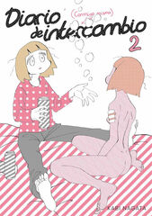 Diario de Intercambio 2 Diario de Intercambio 2