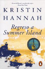 Regreso a Summer Island