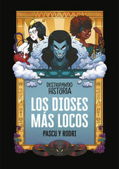 Los dioses más locos Los dioses más locos