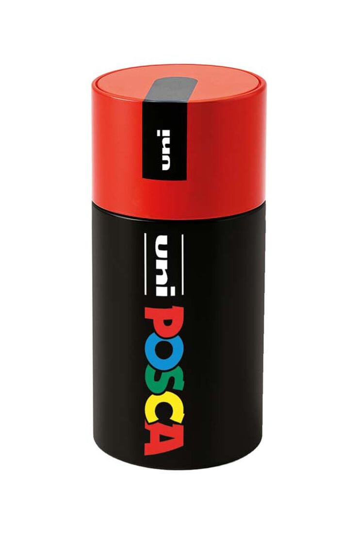 Rotuladores Posca Estuche Metal Coleccionista 13 colores