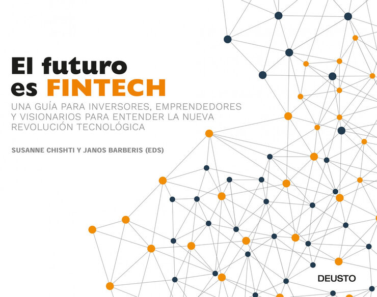 El futuro es Fintech