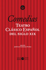 Comedias Comedias
