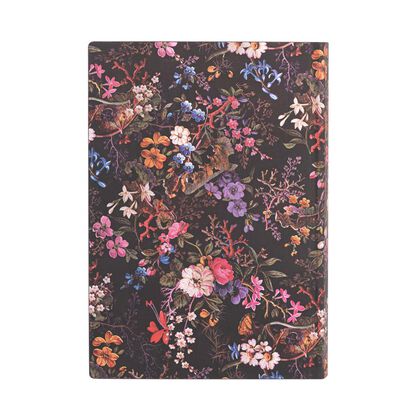Agenda Paperblanks 22-23 Semana Floralia 18m Agenda Paperblanks 22-23 Semana Floralia 18m